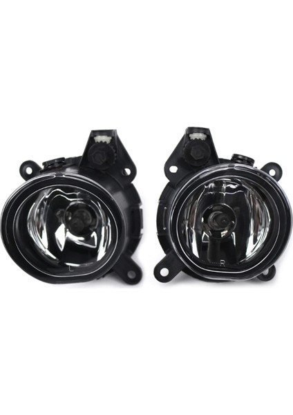Mini Cooper R50 R52 R53 63176925049 631769250 Için Sağ ve Sol Sis Lambası Seti (Yurt Dışından) indirimleri
