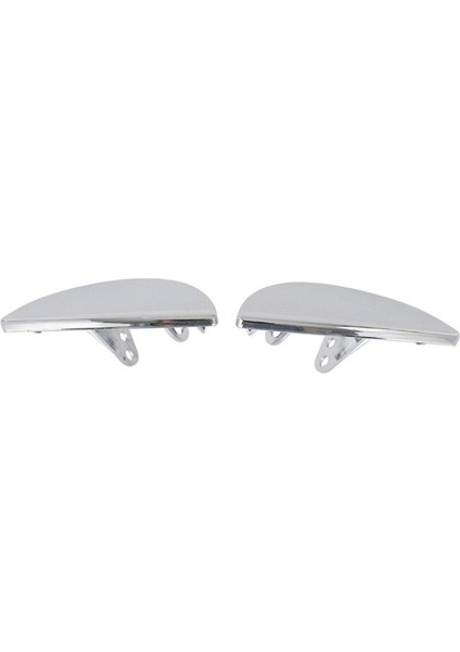 Sol+ Sağ Far Yıkayıcı Kapağı 61672752559/60 Bmw Mini Cooper Için, 2008-2014 (Yurt Dışından) fırsatları