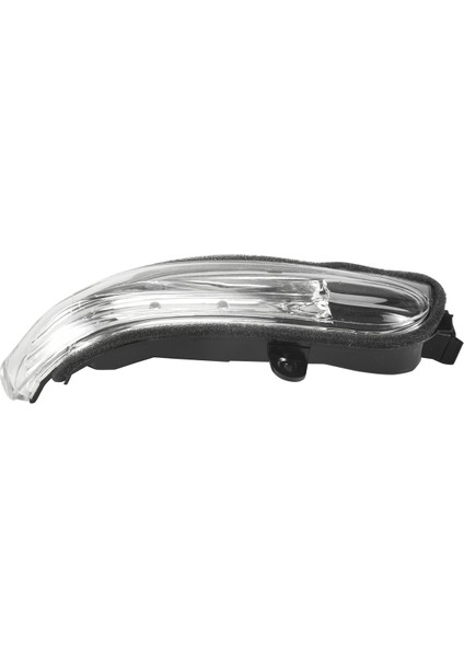 Araba Yan Işaretleyici Işık Kapı Kanadı Dikiz Aynası Dönüş Sinyali Göstergesi Yan Işık Lambası Benz W203 Için Mercedes Için 4door 2004-2007 Sol (Yurt Dışından) fiyatları