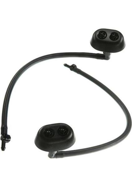 1 Çift Far Yıkama Suyu Sprey Nozul Far Sprey Tabancası LR013958 Land Rover Için LR013957 Yeni Yüksek Kalite (Yurt Dışından) fiyatları