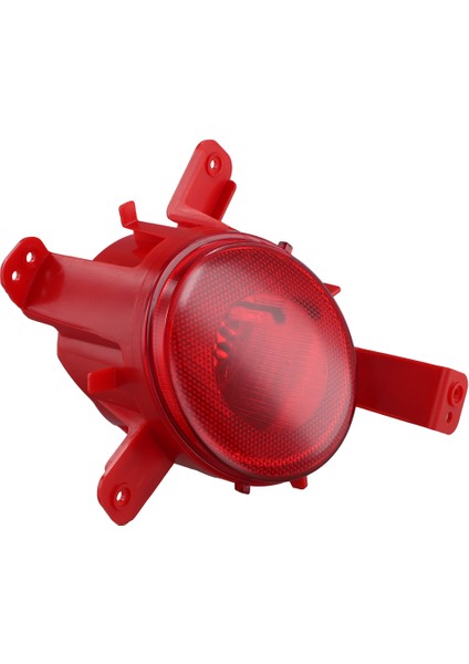 Hyundai Veloster Için 2013-2017 Araba Arka Tampon Reflektörü Işık Uyarı Freni Işık Sinyal Lambası 92406-2V500 Arka Sağ (Yurt Dışından)