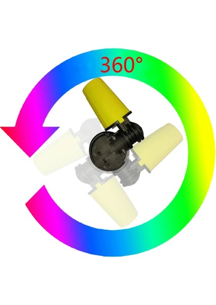 Yıkama Gun Nozul 360 Derece Gimbaled Dönen Nozul Basınç Yıkayıcı Püskürtme Nozumu Karcher K2-K7 Tetik-Gun (Yurt Dışından) fırsatları