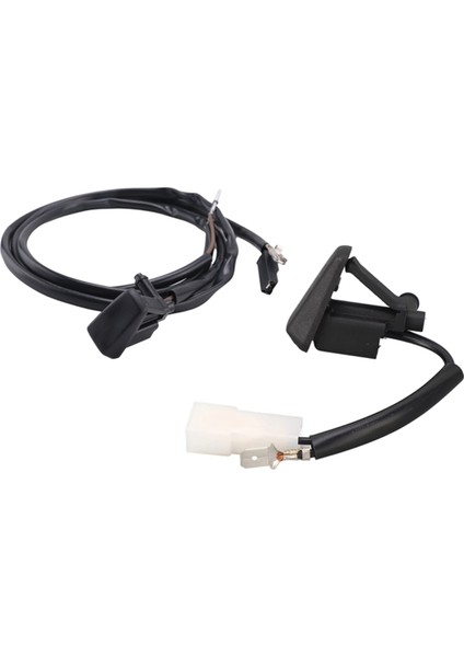 Sol+Sağ Ön Cam Yıkayıcı Nozul Ön Cam Temiz Nozul Benz C-Serisi W202 C280 1994-2000 2028600947 2028601047 (Yurt Dışından)