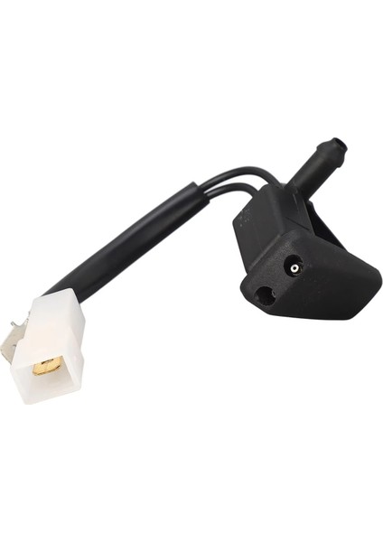 Sol+Sağ Ön Cam Yıkayıcı Nozul Ön Cam Temiz Nozul Benz C-Serisi W202 C280 1994-2000 2028600947 2028601047 (Yurt Dışından) fiyatları