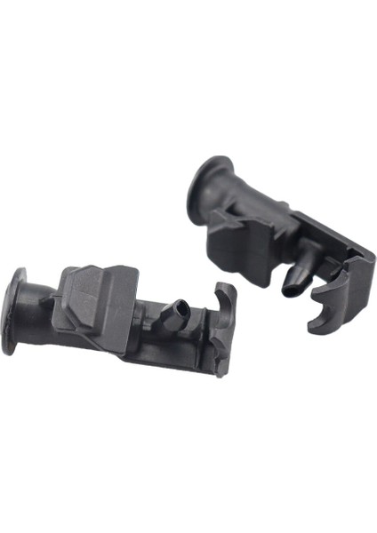 2pcs Ön Cam Yıkama Püskürtme Nozul Ssangyong Için Siyah Uygun Korando C Yeni Actyon 2011+ 7842334000 (Yurt Dışından) fiyatları