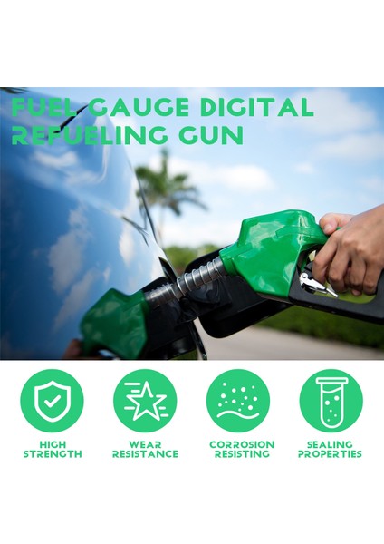 Yakıt Doldurma Nozumu Otomatik Kesme Yakıt Nozeti Yakıt Yağı Dağıtım Aracı Yağ Suyu Yaterleme (Yurt Dışından) fırsatları