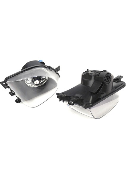 2pcs Set Ön Sis Lambaları No/ampuller Bmw 535I 550I Gt 2010-2017 63177199619 63177199620 (Yurt Dışından) modelleri