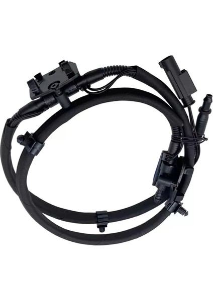 6167367464 Ön Ön Cam Yıkayıcı Nozul Hortumu Bmw F32 F33 F36 F82 (Yurt Dışından) fırsatları