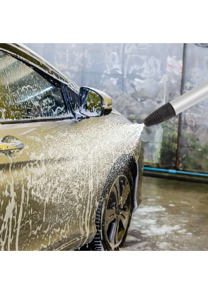 Yüksek Basınçlı Yıkayıcı Otomutu Yıkama Su Gun Dönen Turbo Nozul Spreyi Karcher Lavor Kuyruklu Yıldızı Vax (Yurt Dışından) fiyatları