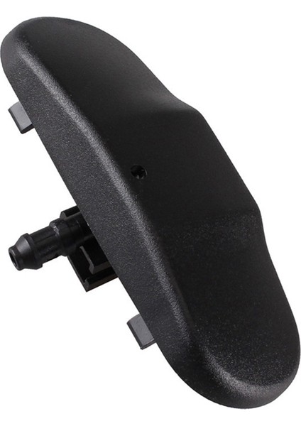 2pcs Ön Ön Cam Temizleyici Su Sprey Nozul Jeti Pass B6 B7 Golf Için 5 Mk5 6 Tiguan Touran Böceği Mükemmel Koltuk (Yurt Dışından) indirimleri