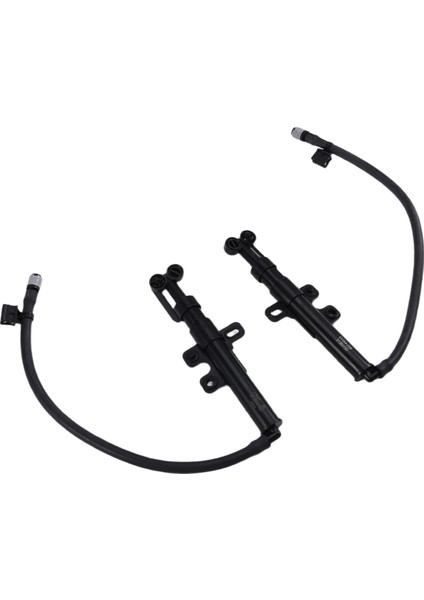 Araba Tampon Far Yıkayıcı Püskürtücü Nozul Aktüatör 31364192 31364193 Volvo V90 S90 Mk2 Iı 2.0t 2017- (Yurt Dışından) fiyatları