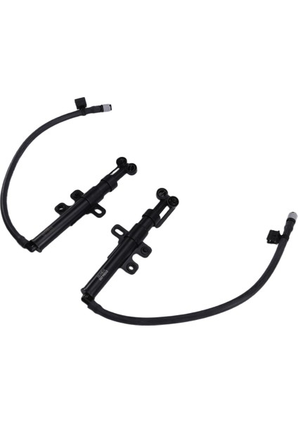 Araba Tampon Far Yıkayıcı Püskürtücü Nozul Aktüatör 31364192 31364193 Volvo V90 S90 Mk2 Iı 2.0t 2017- (Yurt Dışından) modelleri