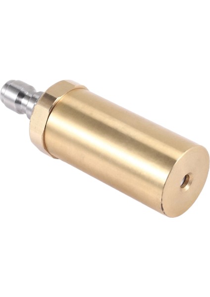 Araç Yıkama Basıncı Yıkayıcı Dönen Turbo Nozul 3600 Psi, 4.0 Delik, 4.0 Gpm (Yurt Dışından) fiyatları