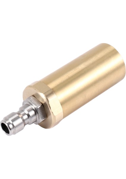 Araç Yıkama Basıncı Yıkayıcı Dönen Turbo Nozul 3600 Psi, 4.0 Delik, 4.0 Gpm (Yurt Dışından) modelleri