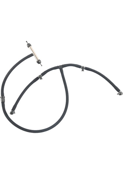 1112250-E06 Yüksek Basınçlı Yağ Pompası Dönüş Borusu Yakıt Enjeksiyon Nozul Greatwall Haval H3 H5 Isuzu Iveco (Yurt Dışından)