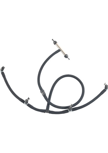 1112250-E06 Yüksek Basınçlı Yağ Pompası Dönüş Borusu Yakıt Enjeksiyon Nozul Greatwall Haval H3 H5 Isuzu Iveco (Yurt Dışından) fırsatları