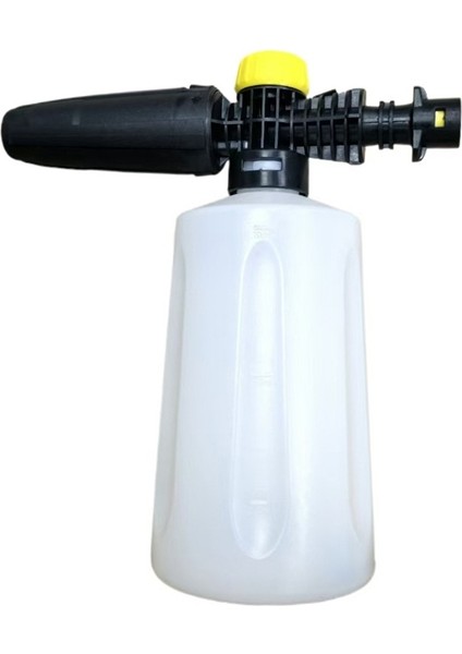 Karcher Için 600ML Kar Köpük Lance K2 K3 K4 K5 K6 K7 Araç Basınçlı Pullama Püskürtücü Nozul ile Sabun Köpük Jeneratör (Yurt Dışından)