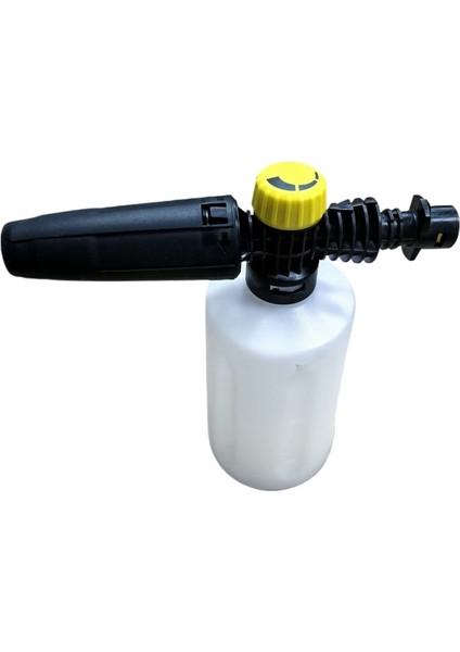 Karcher Için 600ML Kar Köpük Lance K2 K3 K4 K5 K6 K7 Araç Basınçlı Pullama Püskürtücü Nozul ile Sabun Köpük Jeneratör (Yurt Dışından) fırsatları