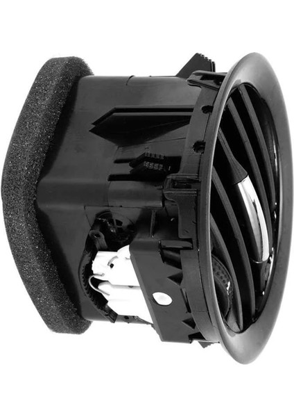 Hava Grille Gösterge Tablosu Hava Koşullandırma Deflektörü 13417366 13203702 Corsa Için Hava Havalandırma Nozumu Izgarası D 2006-2014 (Yurt Dışından) modelleri