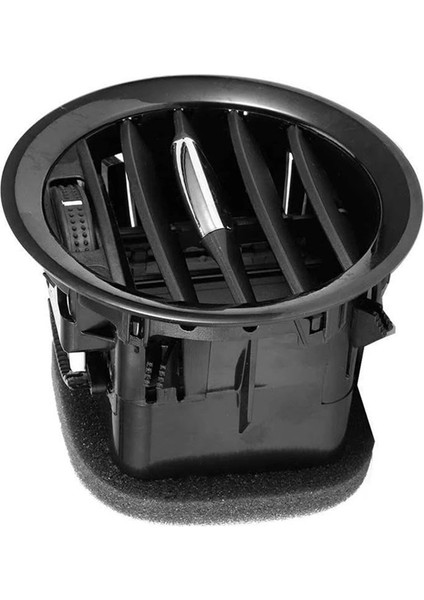 Hava Grille Gösterge Tablosu Hava Koşullandırma Deflektörü 13417366 13203702 Corsa Için Hava Havalandırma Nozumu Izgarası D 2006-2014 (Yurt Dışından) fırsatları