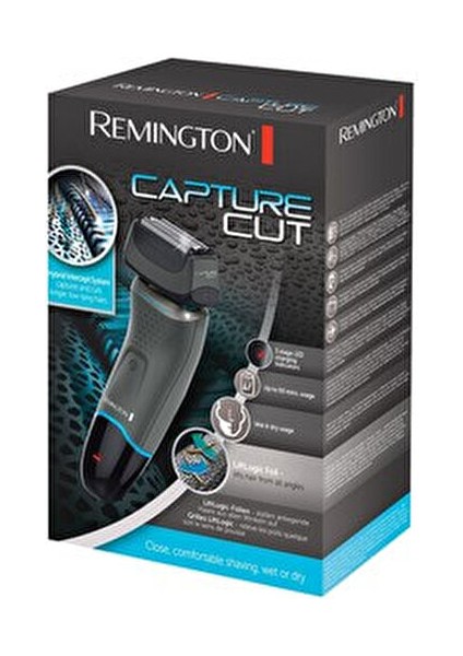 Capture Cut XF8505 Elek Başlıklı Tıraş Makinesi fiyatları