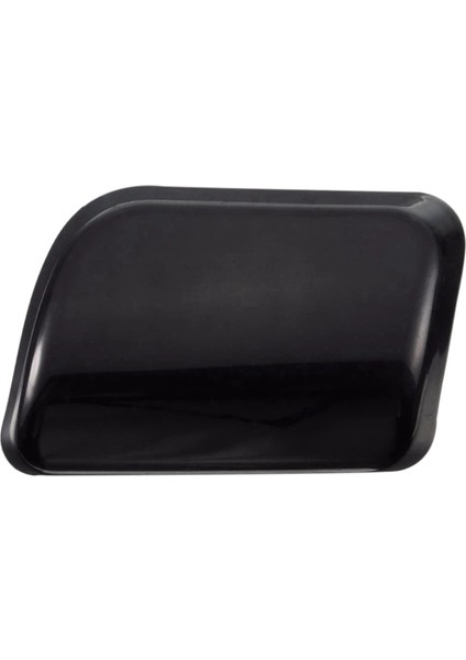 Volvo Için Sol Taraf XC90 2002-2006 Ön Tampon Far Lambası Yıkayıcı Jet Nozul Kapak Kapağı 30698208 (Yurt Dışından)