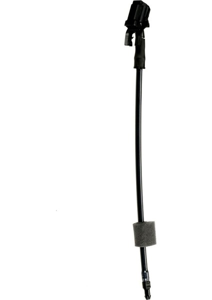 Dodge Challenger Için 2015-2020 Ön Cam Yıkayıcı Nozul Püskürtücü 68217041AC (Yurt Dışından) modelleri