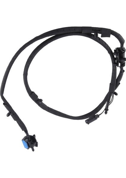 6167238835 Bmw E70 X5 2009-2013 Araba Ön Silecek Yıkayıcı Nozul Hortumu (Yurt Dışından) fiyatları