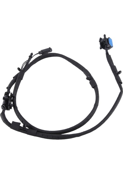 6167238835 Bmw E70 X5 2009-2013 Araba Ön Silecek Yıkayıcı Nozul Hortumu (Yurt Dışından) modelleri