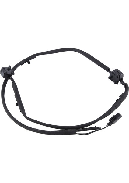 6167238835 Bmw E70 X5 2009-2013 Araba Ön Silecek Yıkayıcı Nozul Hortumu (Yurt Dışından) fırsatları