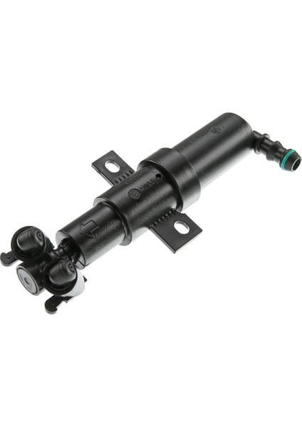 1 Çift Far Temizleme Su Nozul Sprey Motor 3cd 955 103 3CD955103 Volkswagen Magotan Için 3CD955104 (Yurt Dışından) indirimleri