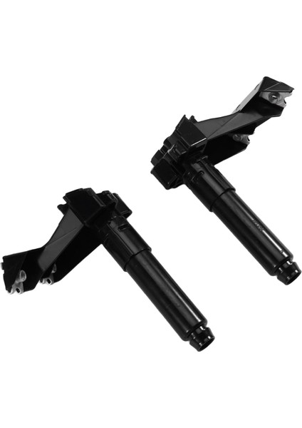 Mitsubishi Outlander 2016-2019 Far Yıkayıcı Püskürtücü Jet Için Araba Far Far Yıkayıcı Püskürtücü Nozul 8264A309 8264A310 (Yurt Dışından) fiyatları