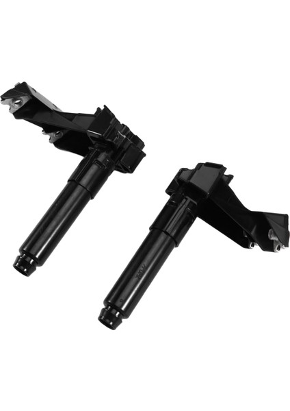 Mitsubishi Outlander 2016-2019 Far Yıkayıcı Püskürtücü Jet Için Araba Far Far Yıkayıcı Püskürtücü Nozul 8264A309 8264A310 (Yurt Dışından) modelleri