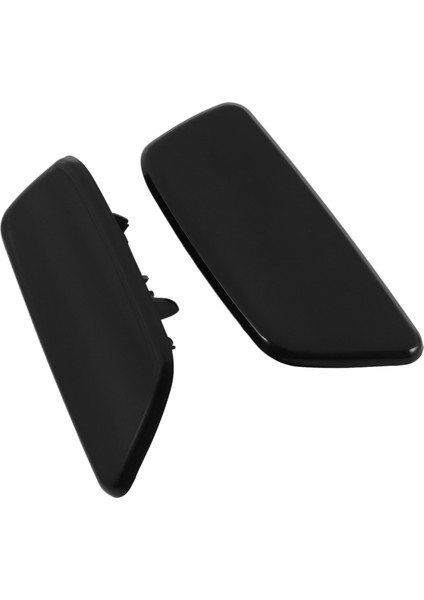 Ön Tampon Far Su Sprey Nozul Kapak Subaru Forester Için Far Yıkayıcı Nozul Kapı 2009-2012 86636SC030VW 86636SC020VW (Yurt Dışından)