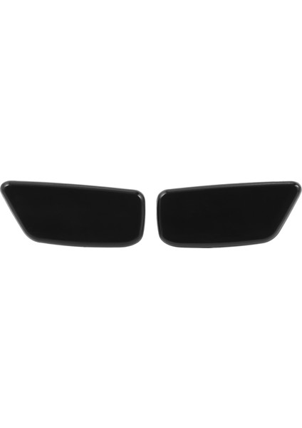 Ön Tampon Far Su Sprey Nozul Kapak Subaru Forester Için Far Yıkayıcı Nozul Kapı 2009-2012 86636SC030VW 86636SC020VW (Yurt Dışından) fırsatları