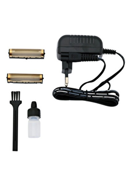 Tıraş Makinası TR-550