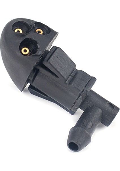 2pcs Ön Cam Kaput Nozul 3 Delikli Araba Ön Cam Yıkayıcı Silecek Su Sprey Nozul Chevrolet Cruze 2009-2014 94556605 (Yurt Dışından) fırsatları