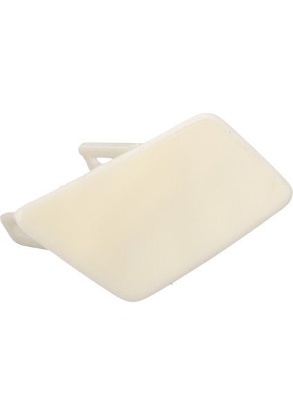 Araba Ön Tampon Sprey Kapağı Far Yıkayıcı Nozul Kapağı Land Rover Range Rover Velar Sva L560 Sağ LR126770 (Yurt Dışından)