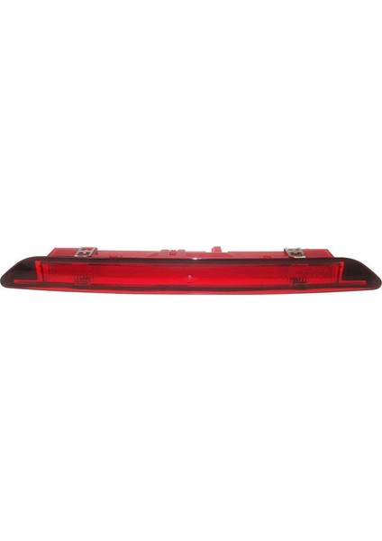 Ford Focus Için Fren Işığı 2012-2017 3. Üçüncü Yüksek Montaj LED Fren Işık Lambası BM5Z-13A613-A (Yurt Dışından)