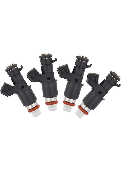 4pcs Honda Hr-V Civic Için Yakıt Enjektörleri 1.8l 2012-2020 Yakıt Enjektör Nozul 16450-R2E-L01 16450R2EL01 (Yurt Dışından) modelleri