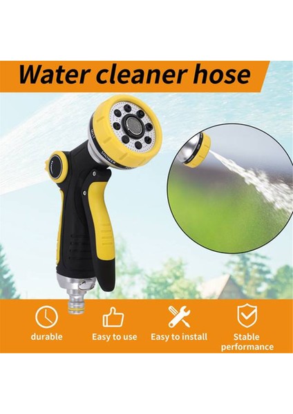 Karcher Için Bahçe Su Hortum Nozul K2 K3 K4 K5 K6 K7 Basınçlı Araba Yıkama Hortumu Sprey Bahçe Sulama Borusu (Yurt Dışından) fiyatları