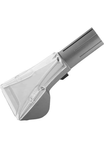 Halı Elektrikli Süpürge Nozul Puzzi Için 10/1 10/2 8/1 Yedek Döşeme El Aracı Tam 41300010 (A) (Yurt Dışından)