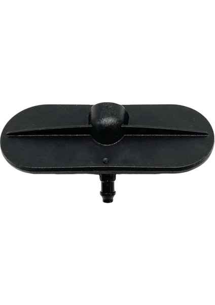 Porsche Için Isıtma ile Ön Cam Yıkayıcı Nozul Jeti 718 Boxster Cayman 911 99162807300 99162807500 9P1955985 (Yurt Dışından)