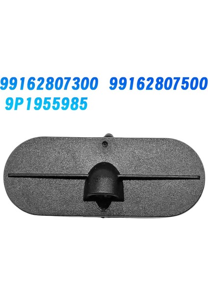Porsche Için Isıtma ile Ön Cam Yıkayıcı Nozul Jeti 718 Boxster Cayman 911 99162807300 99162807500 9P1955985 (Yurt Dışından) fiyatları
