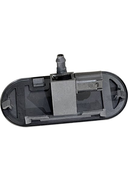 Porsche Için Isıtma ile Ön Cam Yıkayıcı Nozul Jeti 718 Boxster Cayman 911 99162807300 99162807500 9P1955985 (Yurt Dışından) modelleri