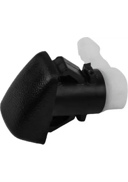Araba Ön Cam Yıkayıcı Nozul Jet 22944961 Chevrolet Colorado Için 2015-2022 Kaput Ön Cam Yıkama Sprey Jeti (Yurt Dışından)