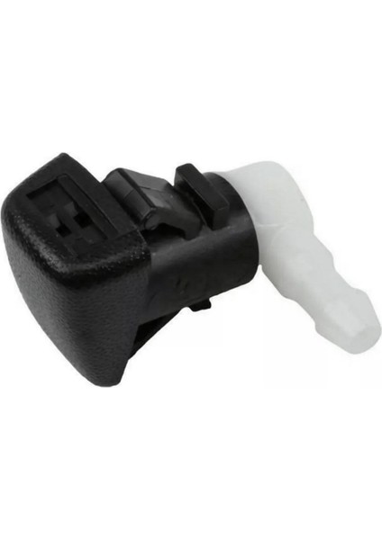 Araba Ön Cam Yıkayıcı Nozul Jet 22944961 Chevrolet Colorado Için 2015-2022 Kaput Ön Cam Yıkama Sprey Jeti (Yurt Dışından) modelleri