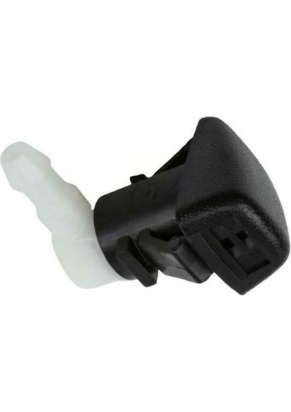 Araba Ön Cam Yıkayıcı Nozul Jet 22944961 Chevrolet Colorado Için 2015-2022 Kaput Ön Cam Yıkama Sprey Jeti (Yurt Dışından) fırsatları