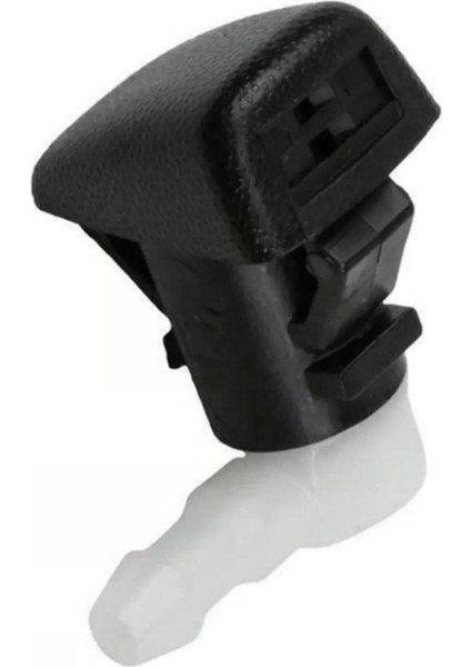 Araba Ön Cam Yıkayıcı Nozul Jet 22944961 Chevrolet Colorado Için 2015-2022 Kaput Ön Cam Yıkama Sprey Jeti (Yurt Dışından) indirimleri