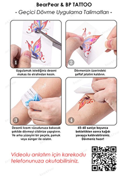 Zeus Dövmesi Kol Kaplama Dövme Tattoo